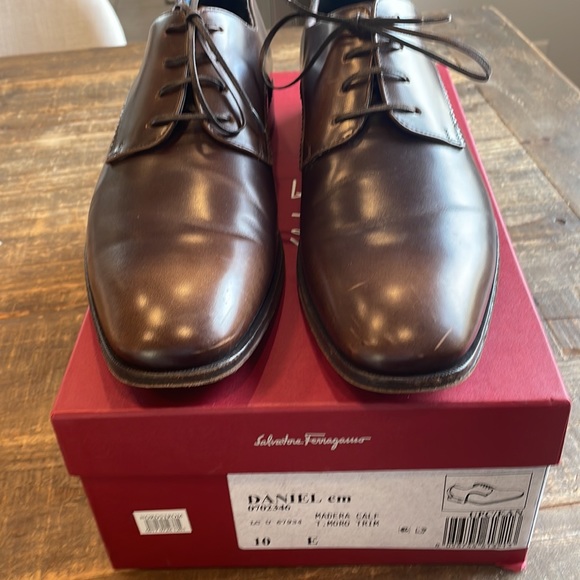 Salvadore Ferragamo Daniel main image 9